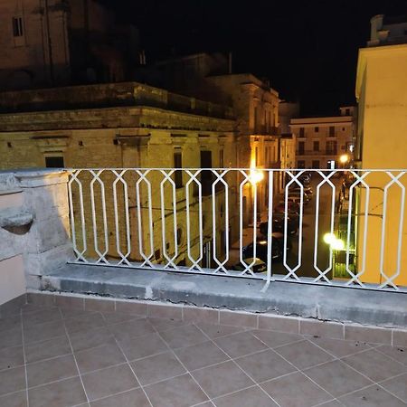 Appartamento Minerva Palo del Colle Kültér fotó