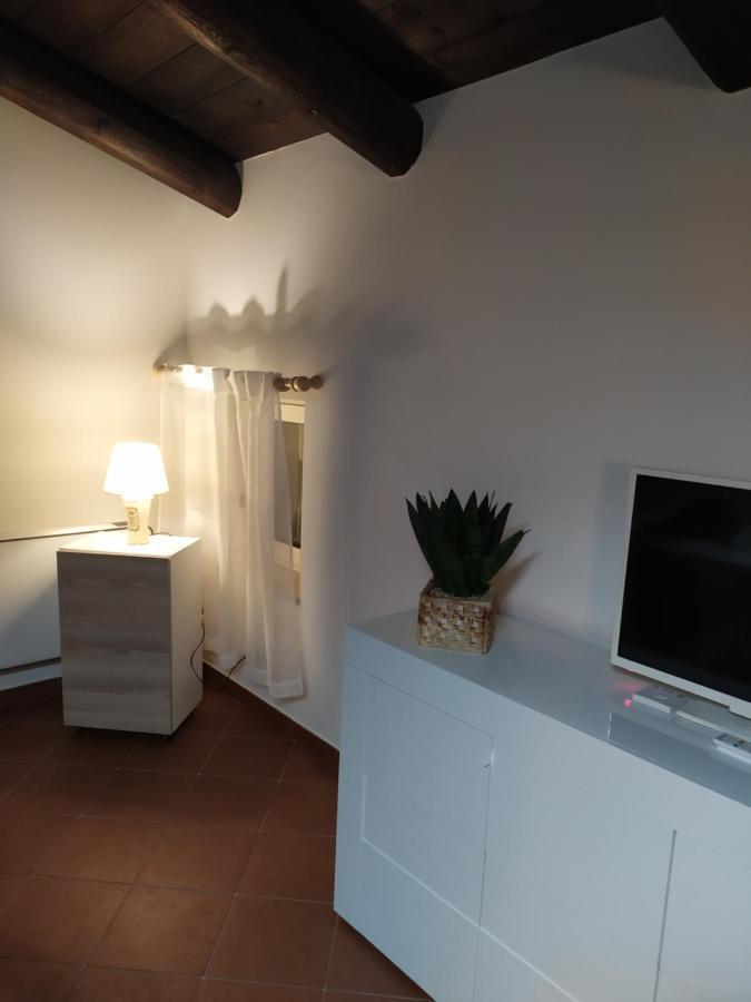 Appartamento Minerva Palo del Colle Kültér fotó