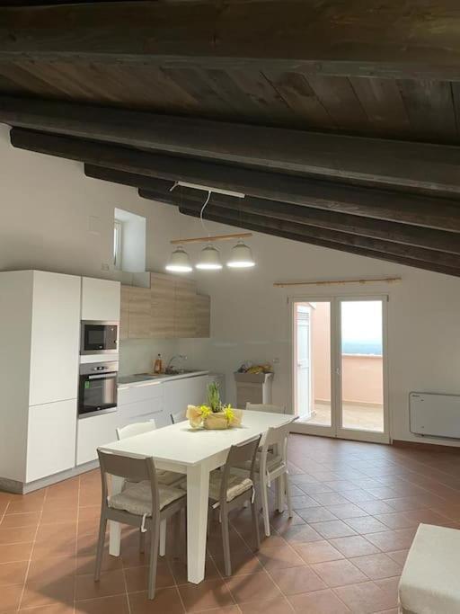 Appartamento Minerva Palo del Colle Kültér fotó