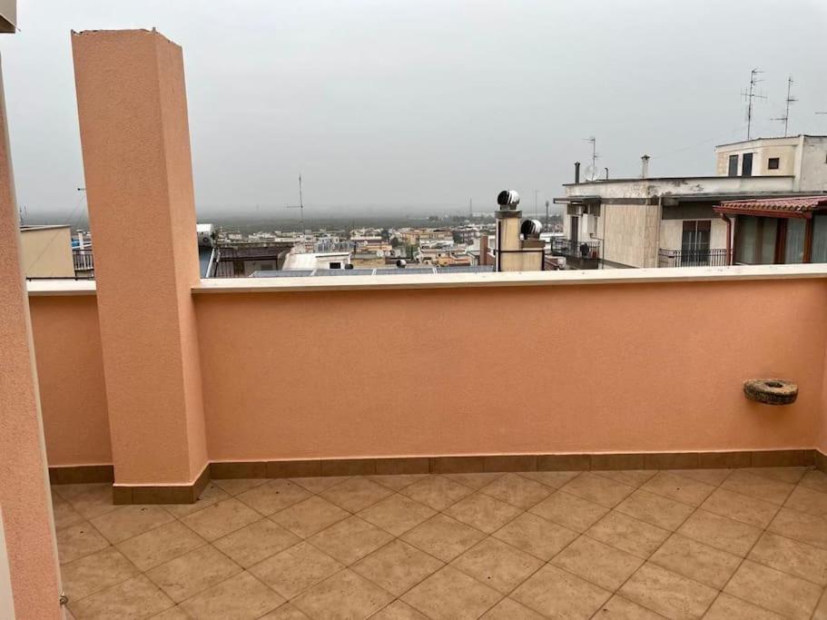 Appartamento Minerva Palo del Colle Kültér fotó